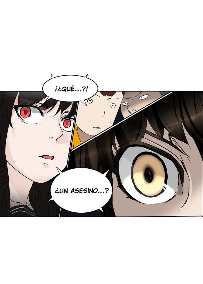 El irregular - Capítulo 259 - Página 73 - LectorTMOo