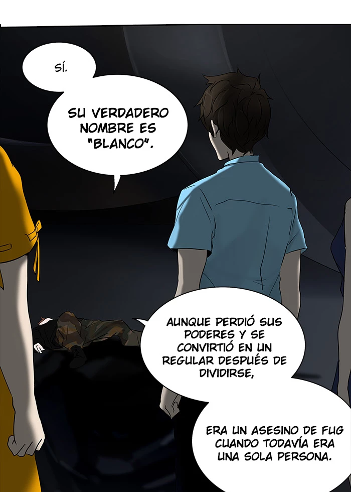 El irregular - Capítulo 259 - Página 74 - LectorTMOo
