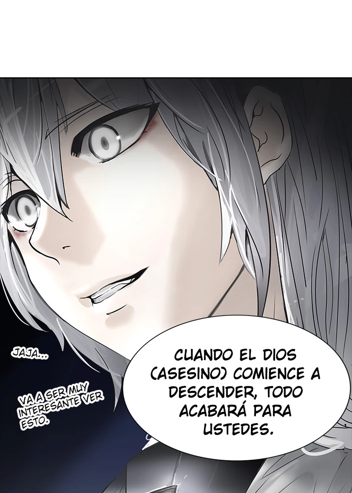 El irregular - Capítulo 259 - Página 76 - LectorTMOo