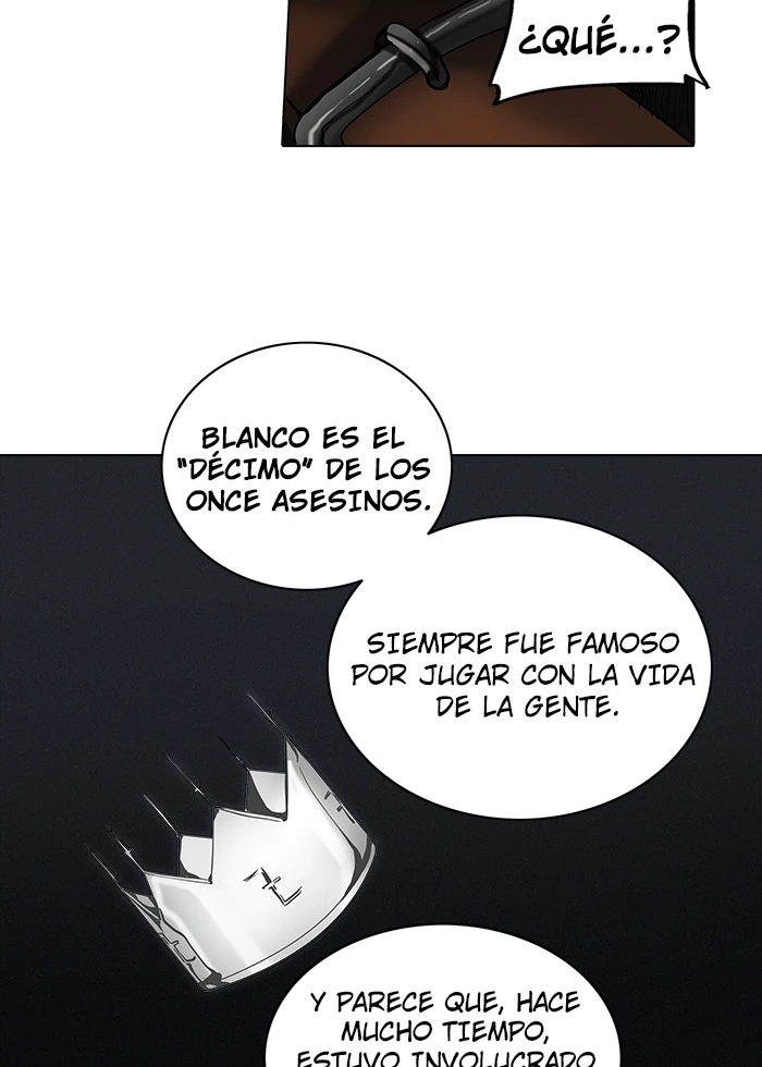 El irregular - Capítulo 260 - Página 4 - LectorTMOo