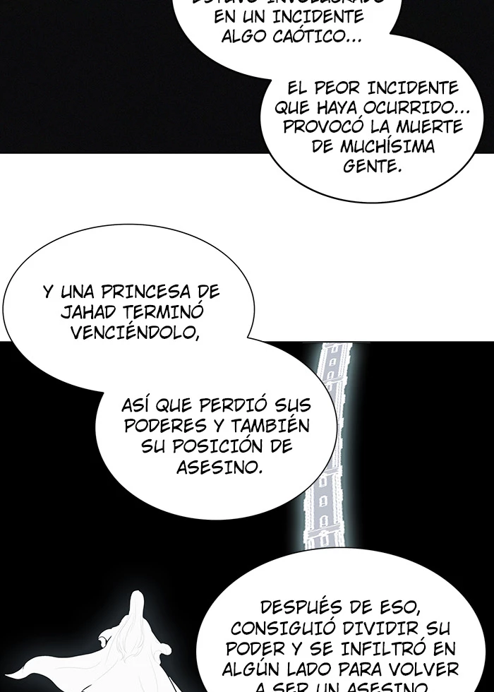 El irregular - Capítulo 260 - Página 5 - LectorTMOo
