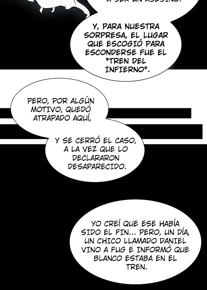 El irregular - Capítulo 260 - Página 6 - LectorTMOo