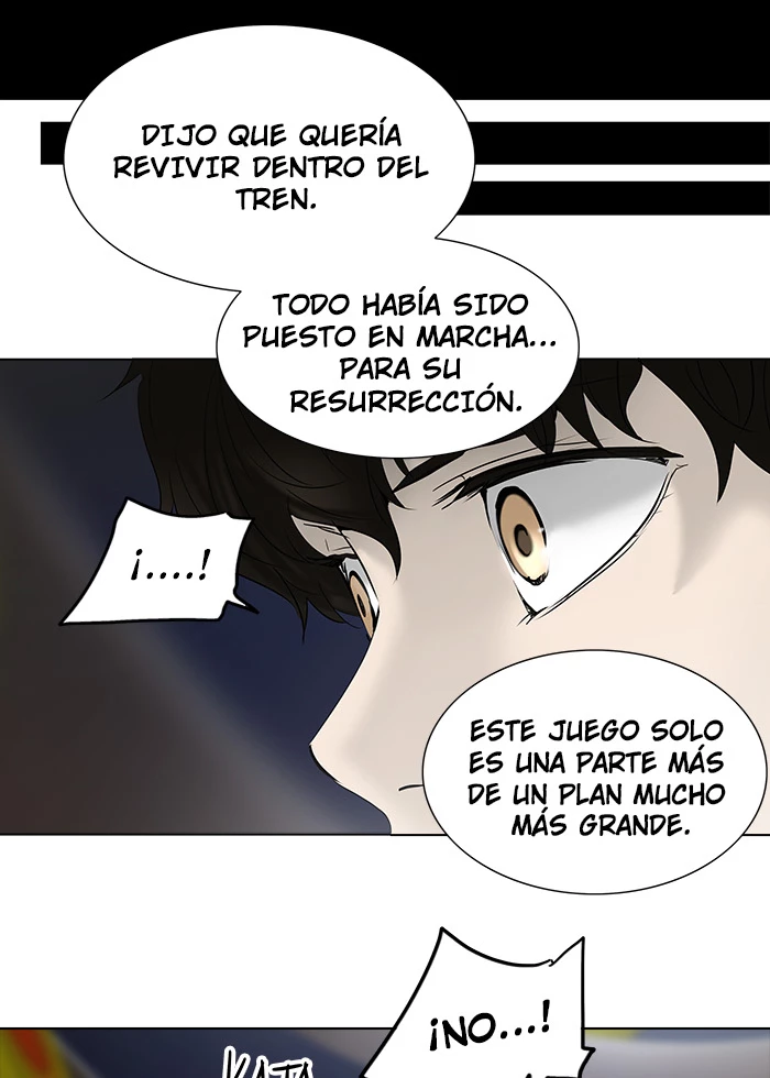 El irregular - Capítulo 260 - Página 7 - LectorTMOo