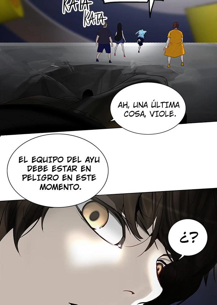 El irregular - Capítulo 260 - Página 8 - LectorTMOo
