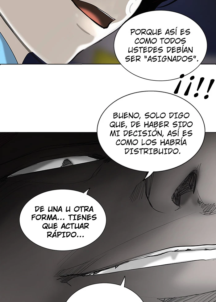 El irregular - Capítulo 260 - Página 9 - LectorTMOo