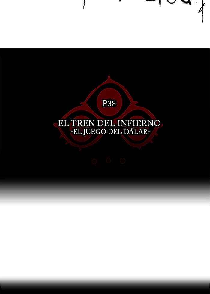El irregular - Capítulo 260 - Página 11 - LectorTMOo
