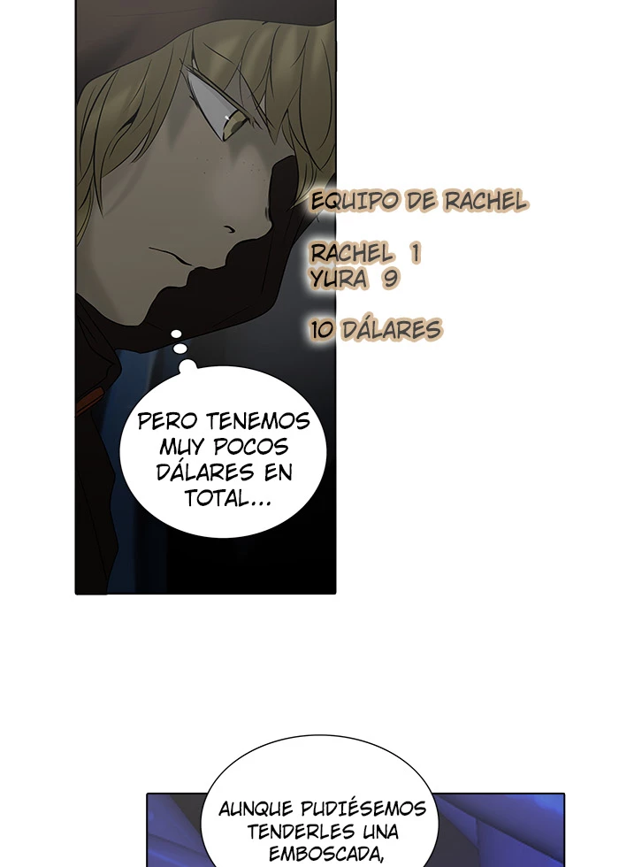 El irregular - Capítulo 260 - Página 15 - LectorTMOo