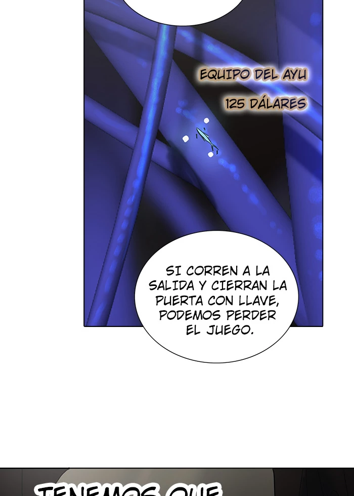 El irregular - Capítulo 260 - Página 16 - LectorTMOo