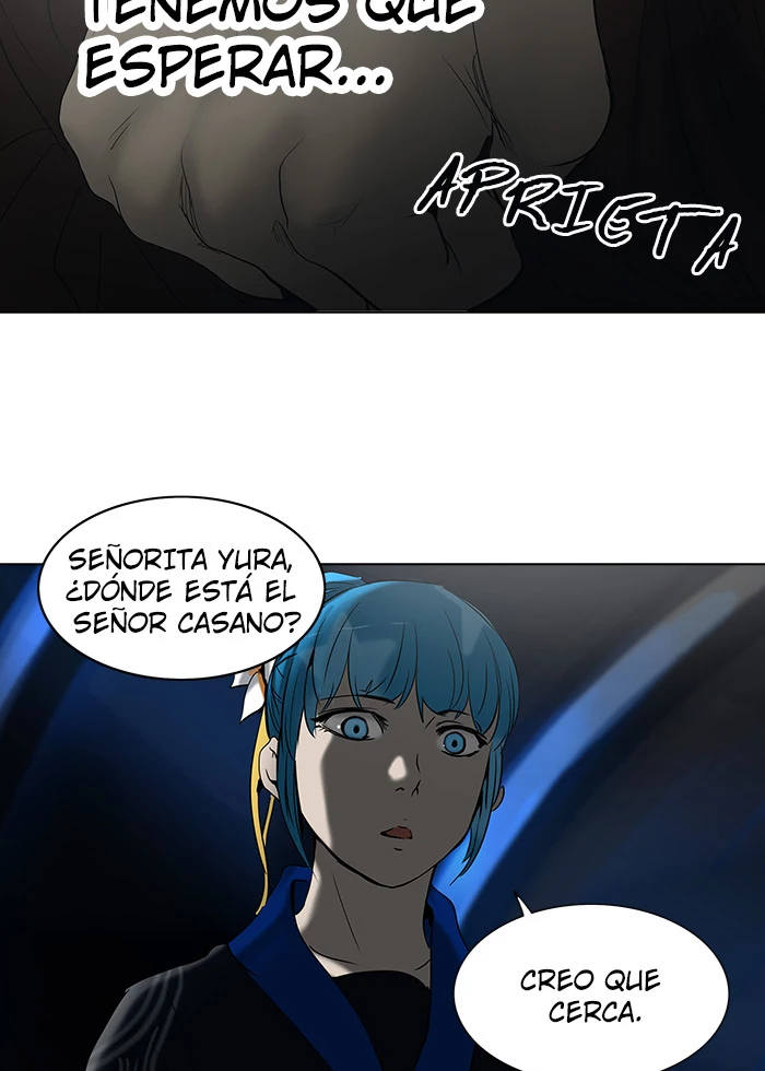 El irregular - Capítulo 260 - Página 17 - LectorTMOo