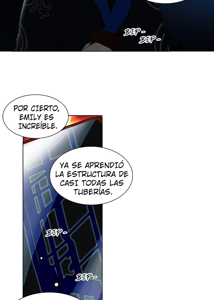 El irregular - Capítulo 260 - Página 18 - LectorTMOo