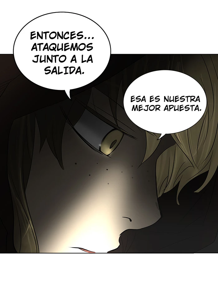 El irregular - Capítulo 260 - Página 20 - LectorTMOo