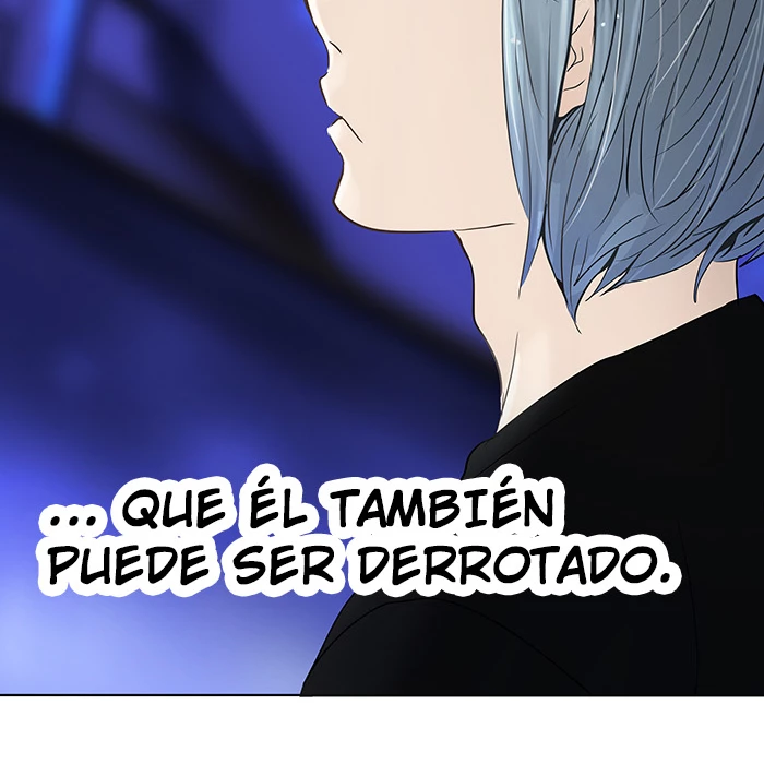 El irregular - Capítulo 260 - Página 22 - LectorTMOo