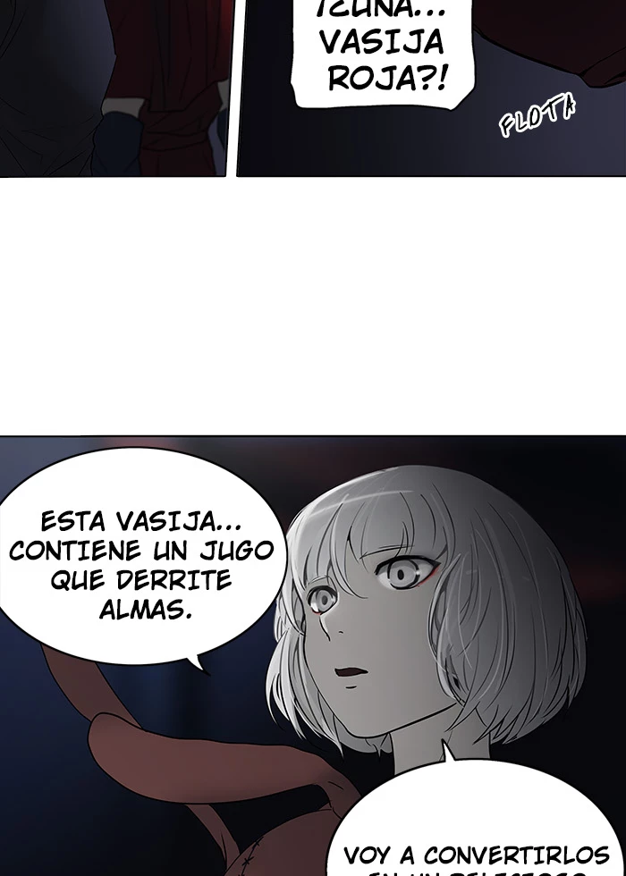 El irregular - Capítulo 260 - Página 25 - LectorTMOo