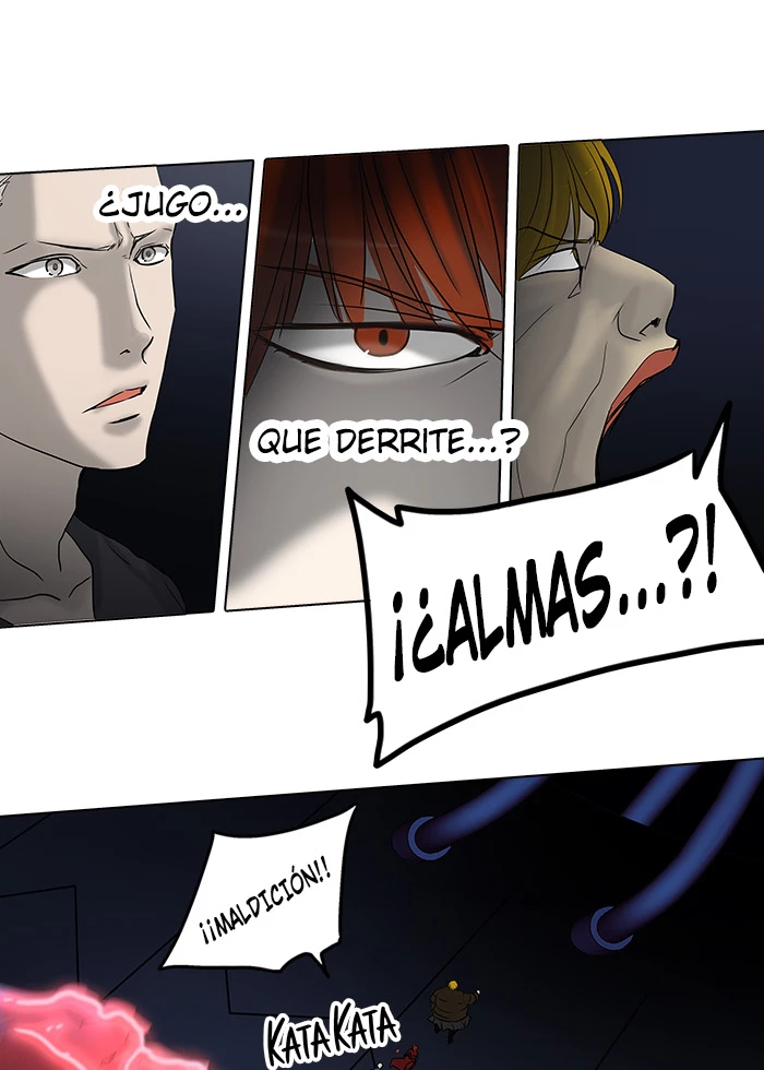El irregular - Capítulo 260 - Página 27 - LectorTMOo