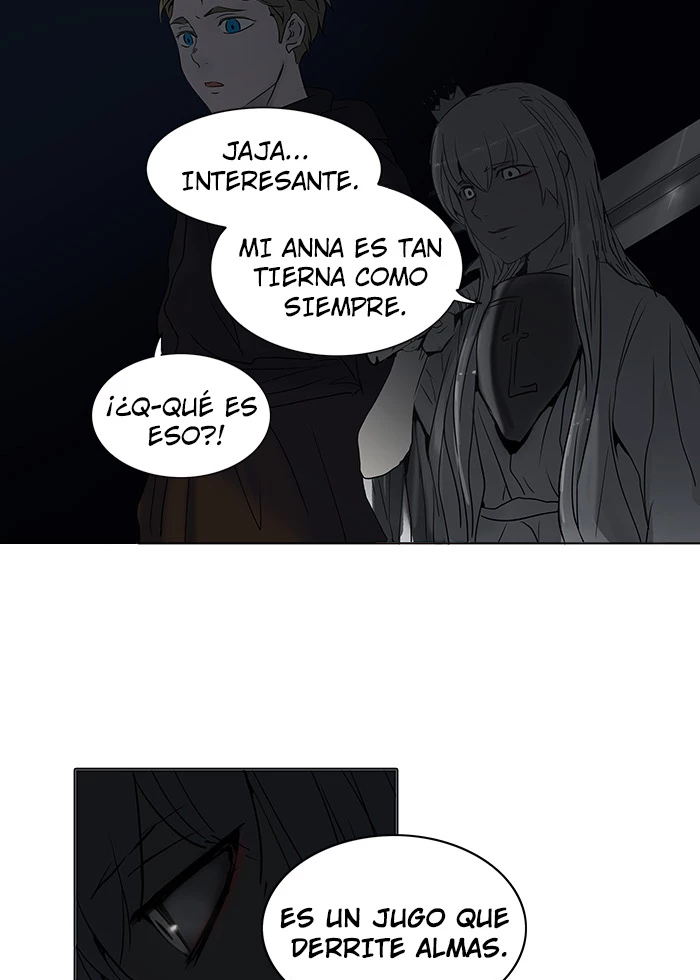 El irregular - Capítulo 260 - Página 29 - LectorTMOo