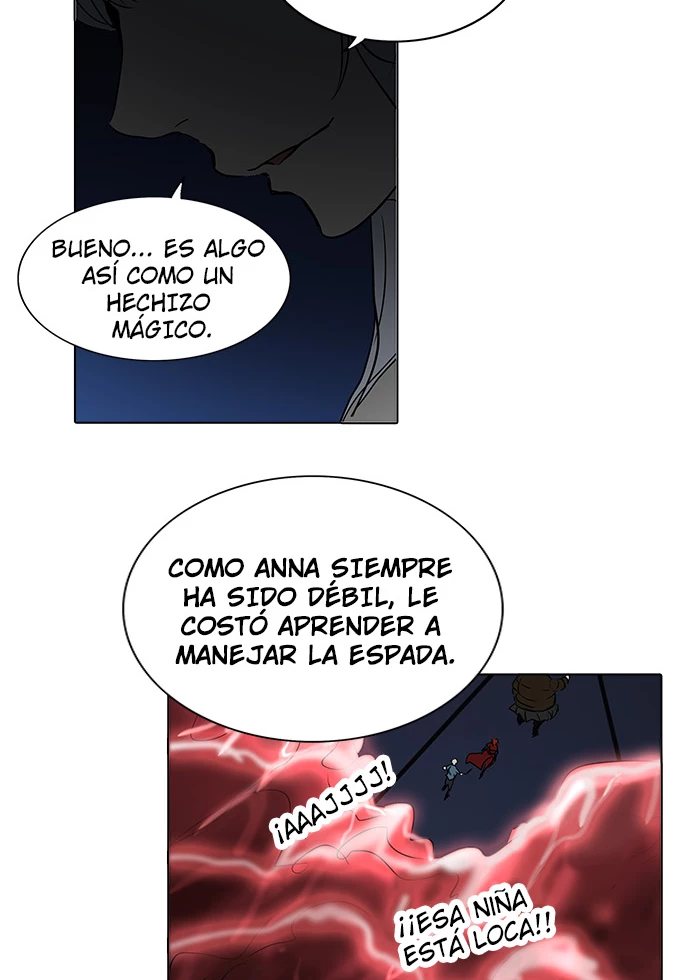 El irregular - Capítulo 260 - Página 30 - LectorTMOo