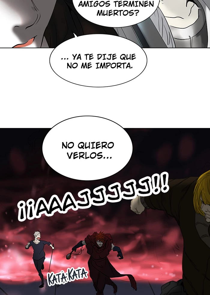 El irregular - Capítulo 260 - Página 32 - LectorTMOo