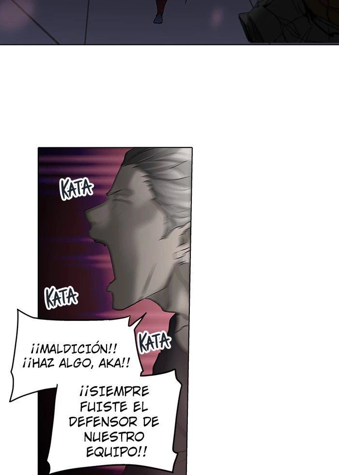 El irregular - Capítulo 260 - Página 33 - LectorTMOo