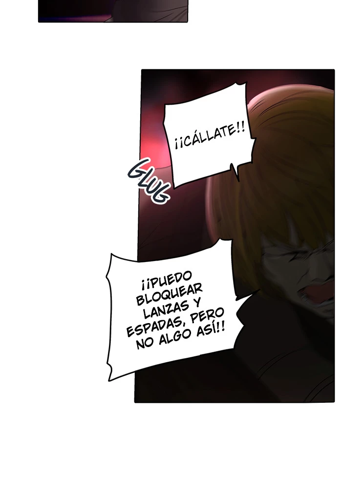El irregular - Capítulo 260 - Página 34 - LectorTMOo