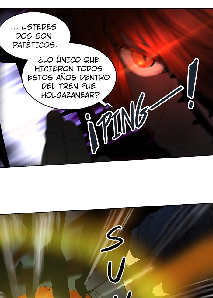 El irregular - Capítulo 260 - Página 35 - LectorTMOo