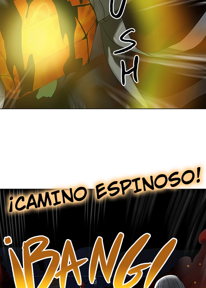 El irregular - Capítulo 260 - Página 36 - LectorTMOo