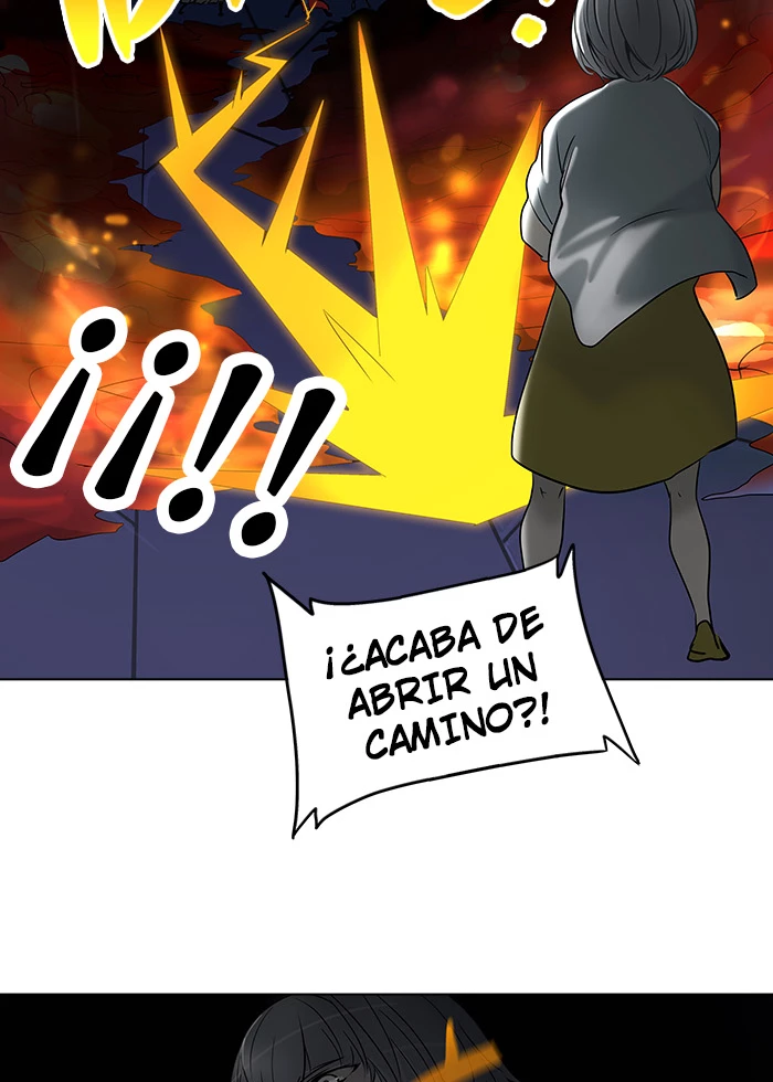 El irregular - Capítulo 260 - Página 37 - LectorTMOo