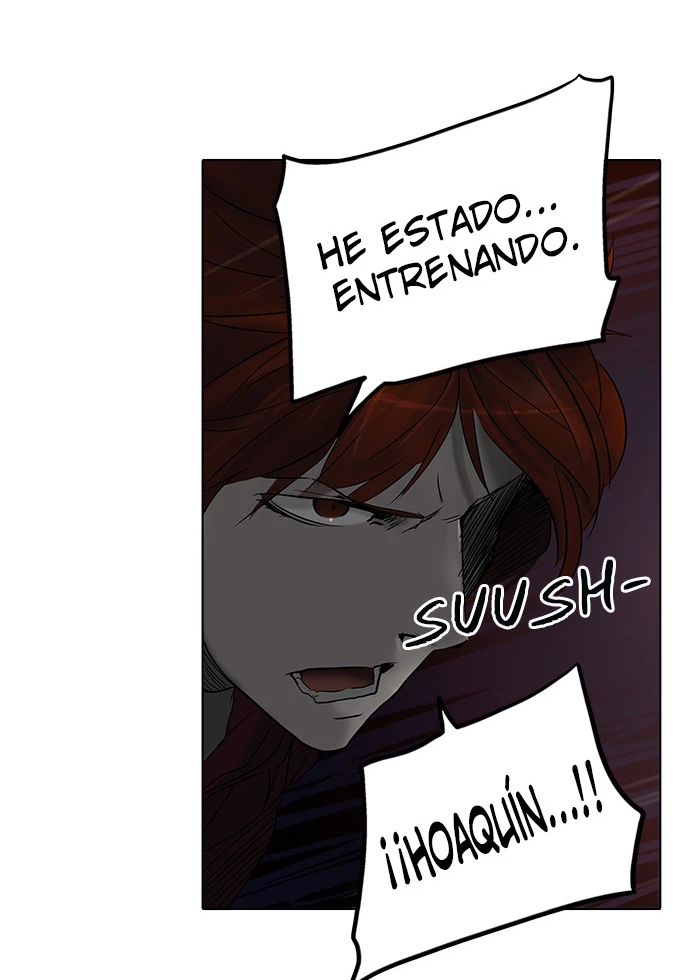 El irregular - Capítulo 260 - Página 40 - LectorTMOo