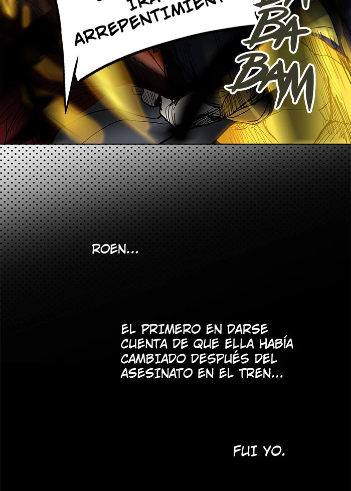 El irregular - Capítulo 260 - Página 42 - LectorTMOo