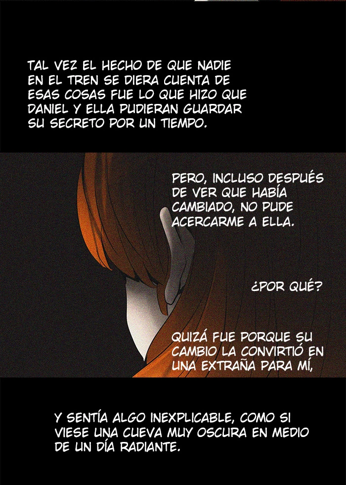 El irregular - Capítulo 260 - Página 44 - LectorTMOo