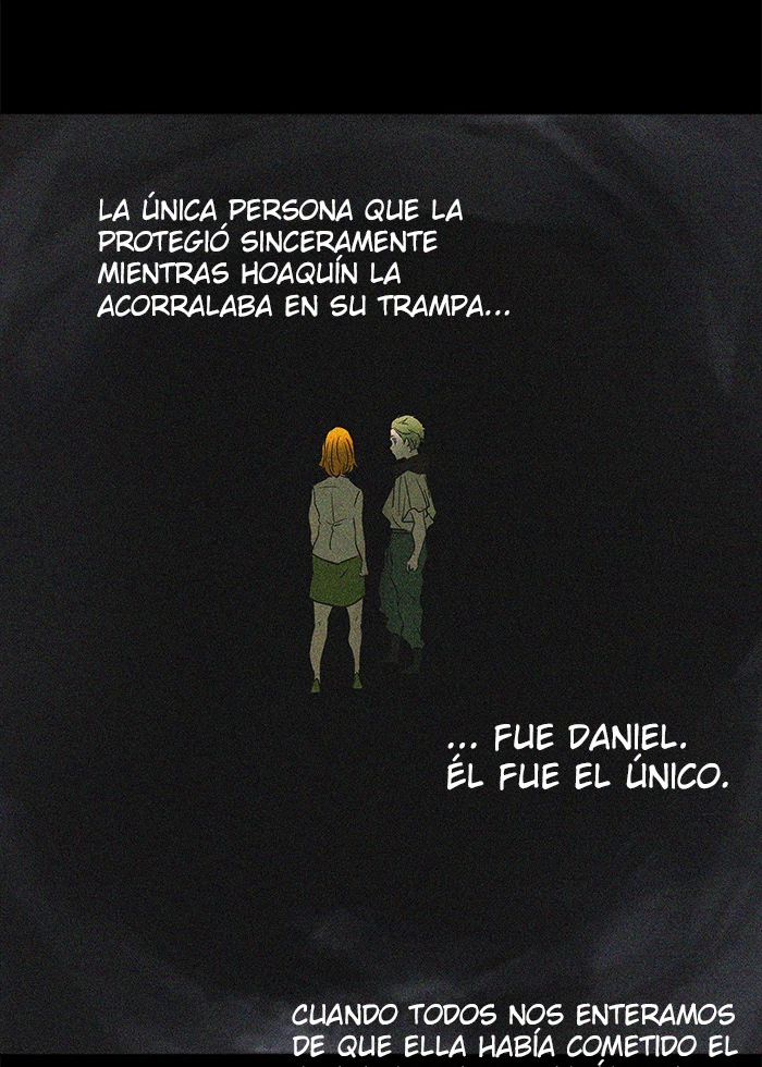 El irregular - Capítulo 260 - Página 45 - LectorTMOo