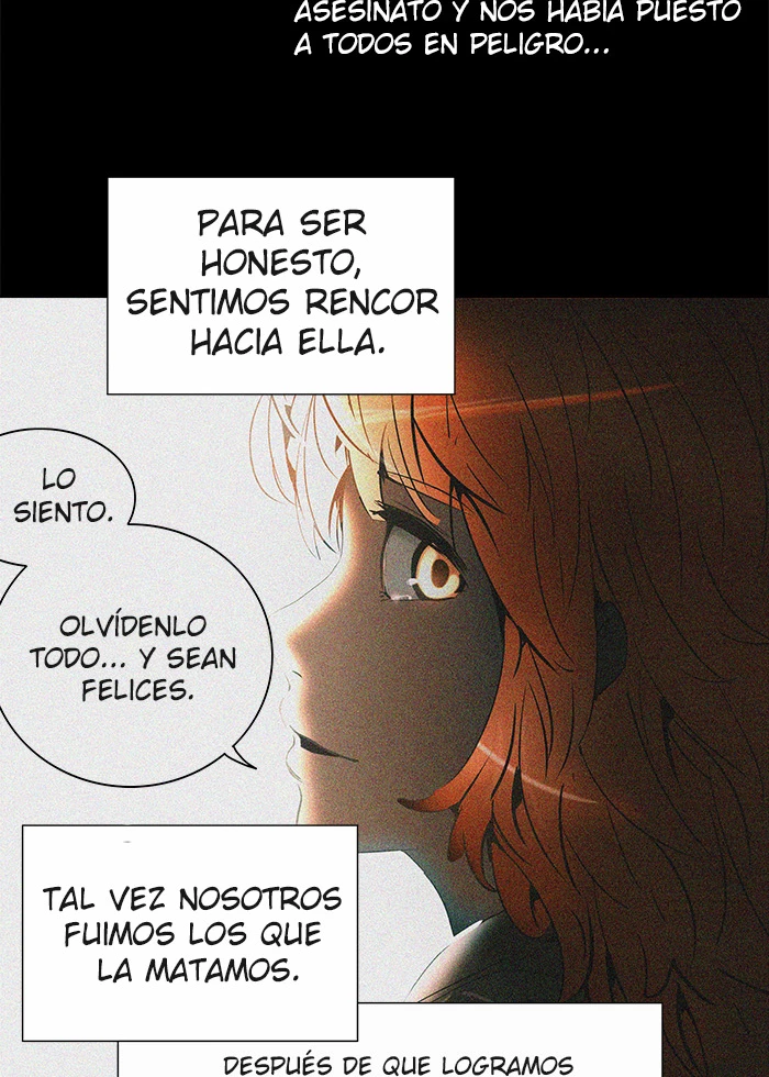 El irregular - Capítulo 260 - Página 46 - LectorTMOo