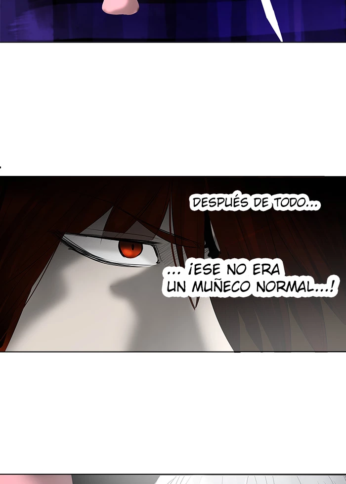El irregular - Capítulo 260 - Página 52 - LectorTMOo