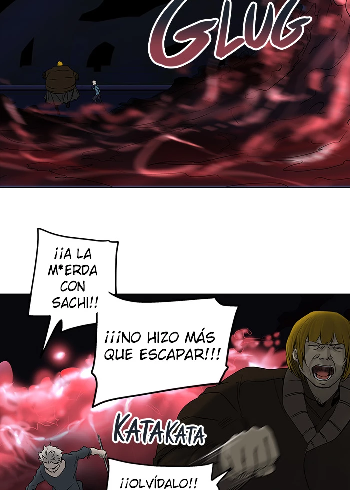 El irregular - Capítulo 260 - Página 54 - LectorTMOo