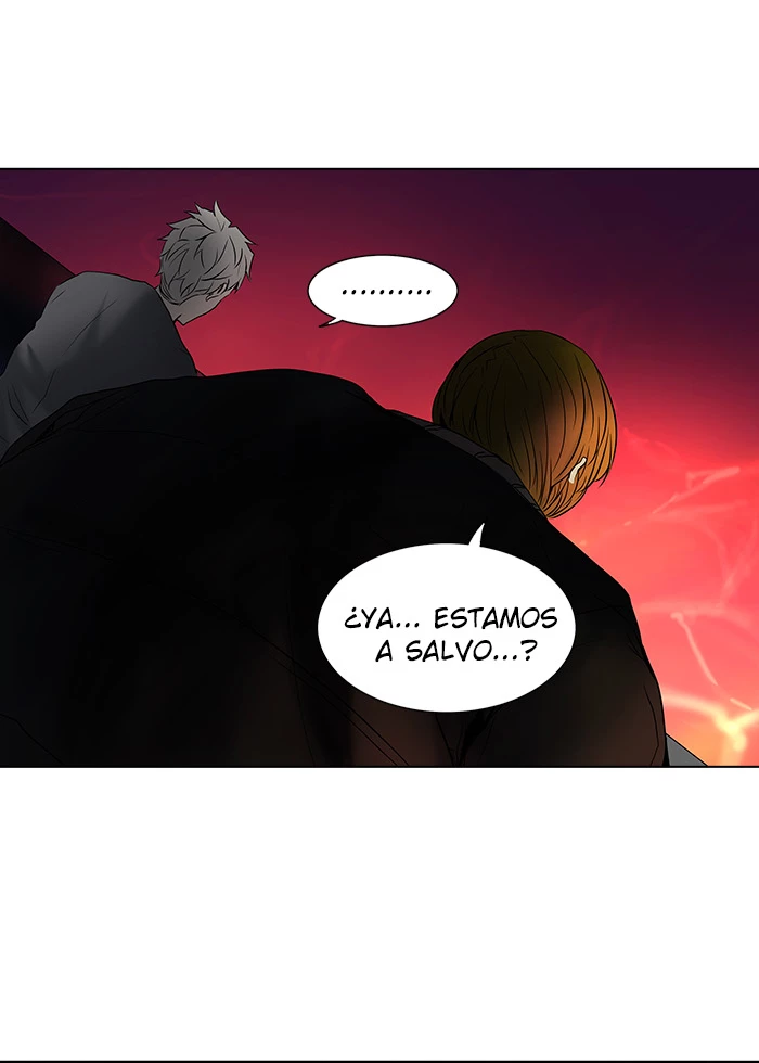 El irregular - Capítulo 260 - Página 57 - LectorTMOo