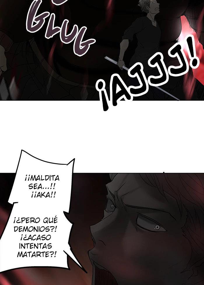 El irregular - Capítulo 260 - Página 60 - LectorTMOo