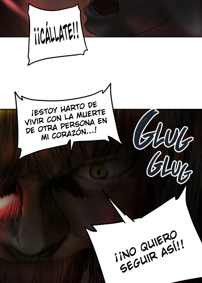 El irregular - Capítulo 260 - Página 61 - LectorTMOo