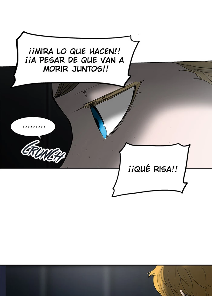 El irregular - Capítulo 260 - Página 64 - LectorTMOo