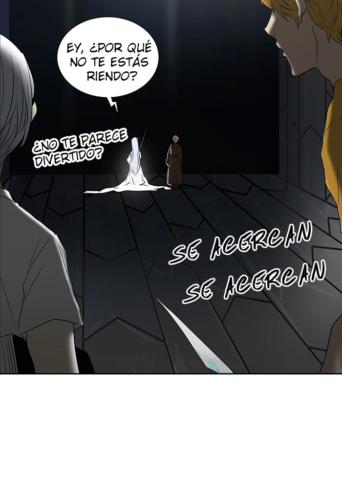 El irregular - Capítulo 260 - Página 65 - LectorTMOo