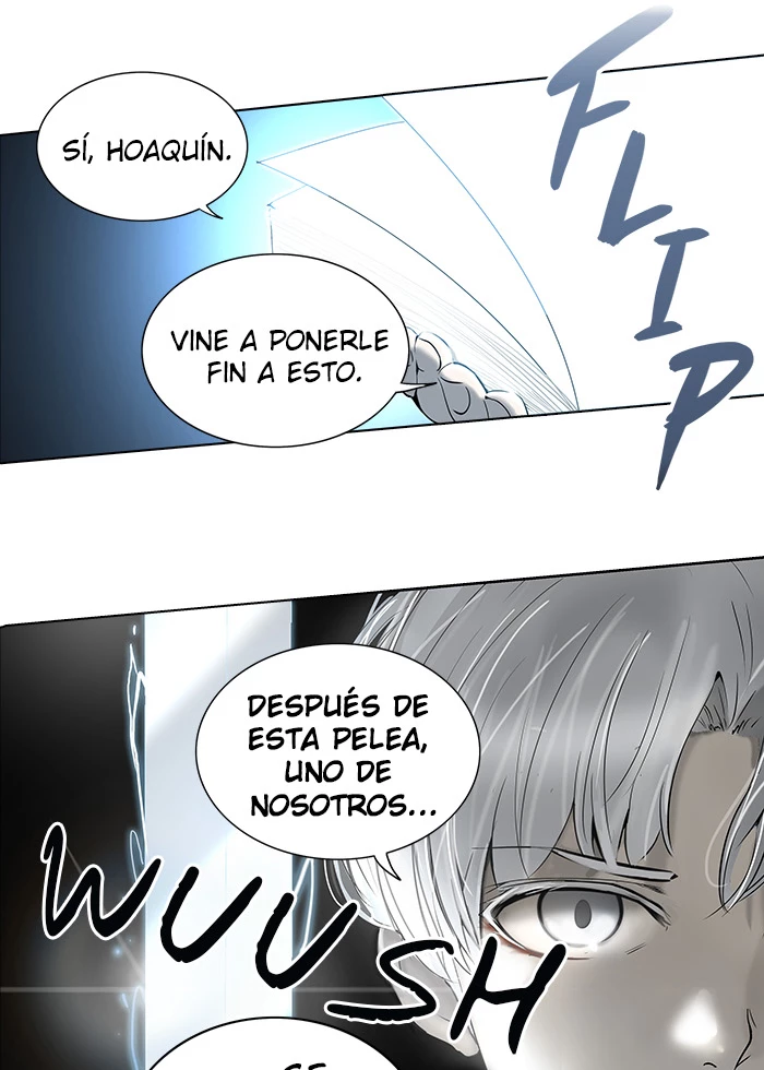 El irregular - Capítulo 260 - Página 69 - LectorTMOo