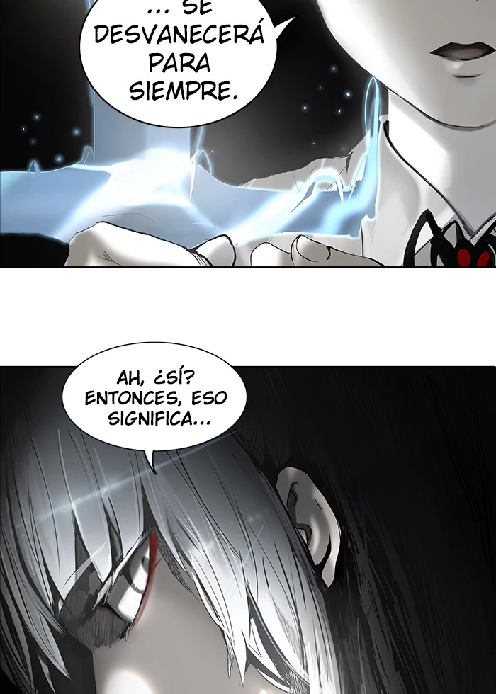 El irregular - Capítulo 260 - Página 70 - LectorTMOo
