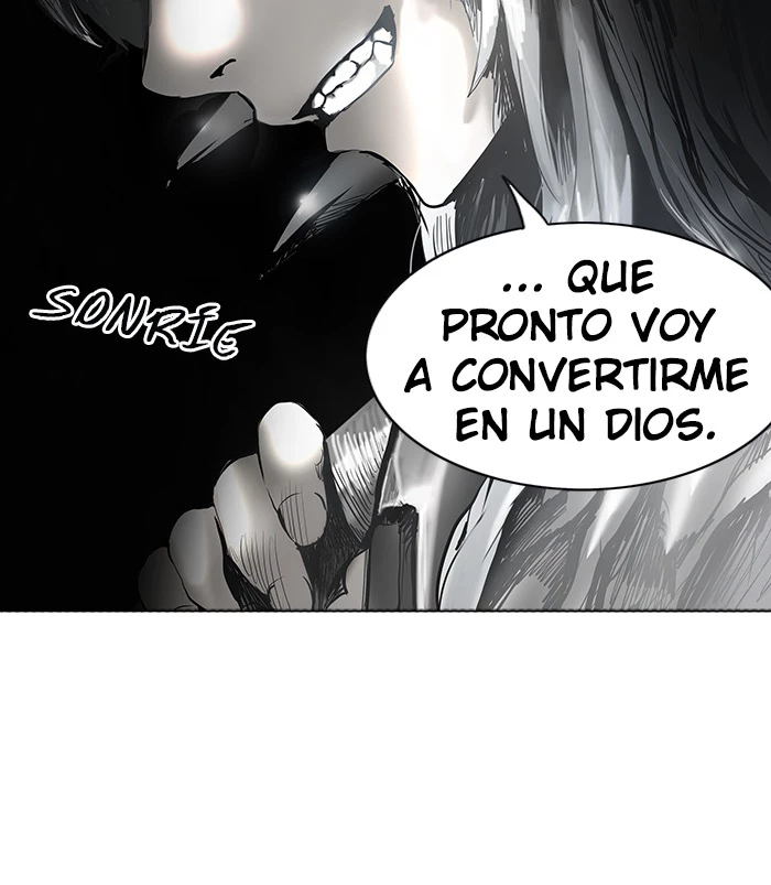El irregular - Capítulo 260 - Página 71 - LectorTMOo