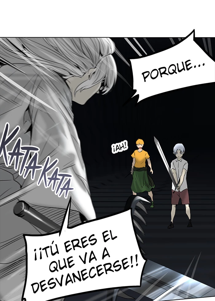 El irregular - Capítulo 260 - Página 72 - LectorTMOo