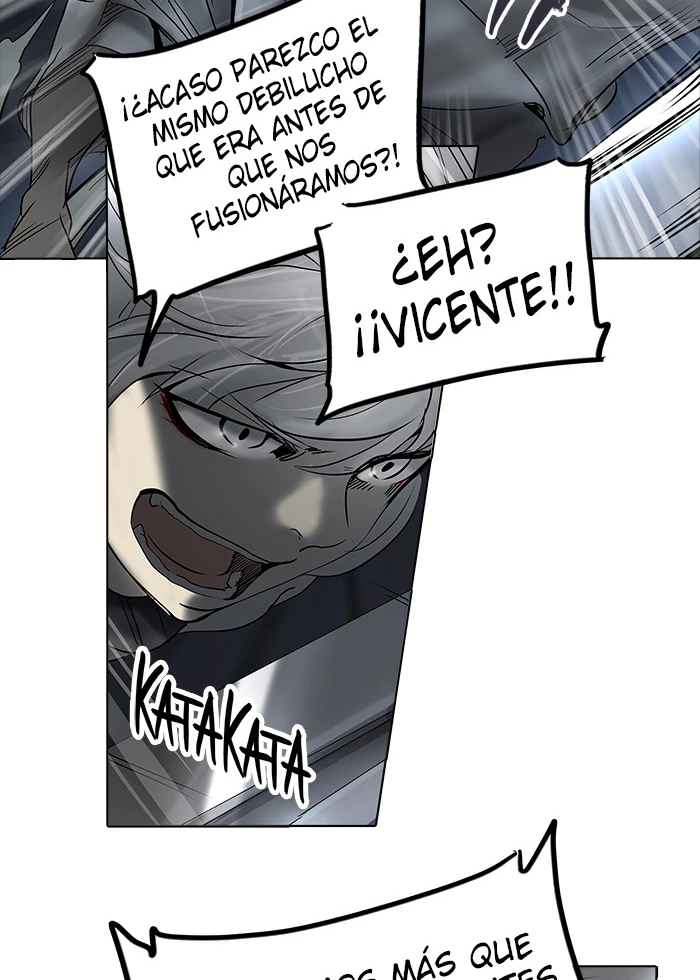 El irregular - Capítulo 260 - Página 75 - LectorTMOo