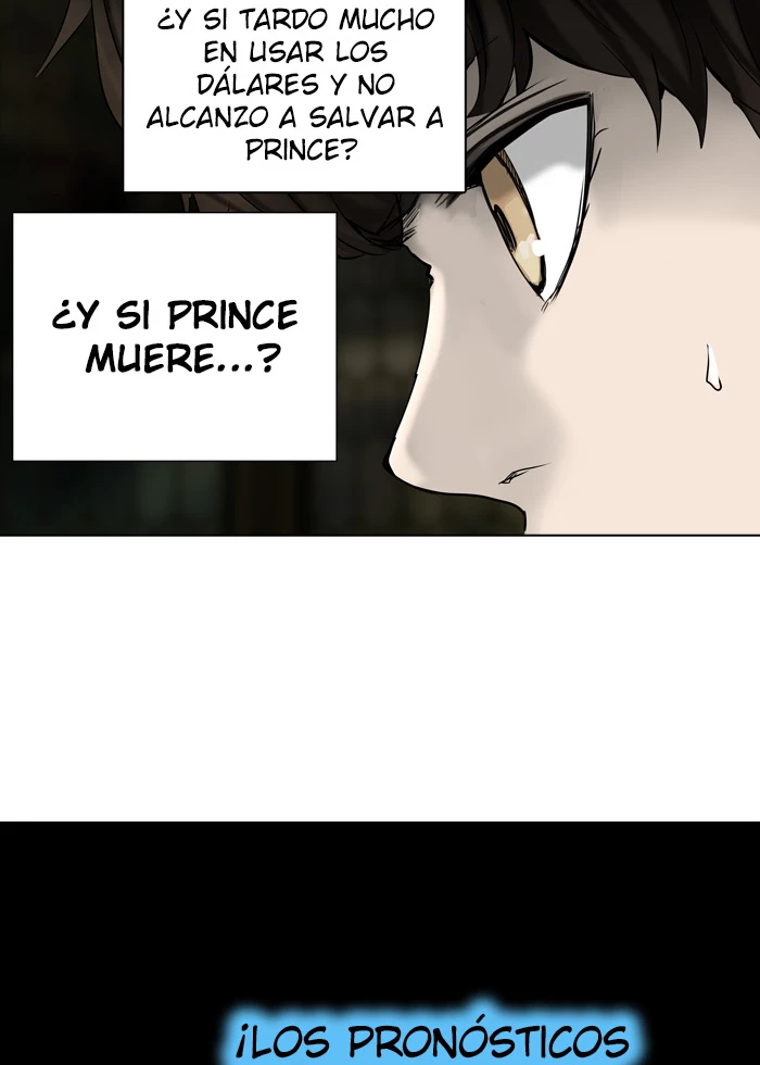 El irregular - Capítulo 269 - Página 4 - LectorTMOo