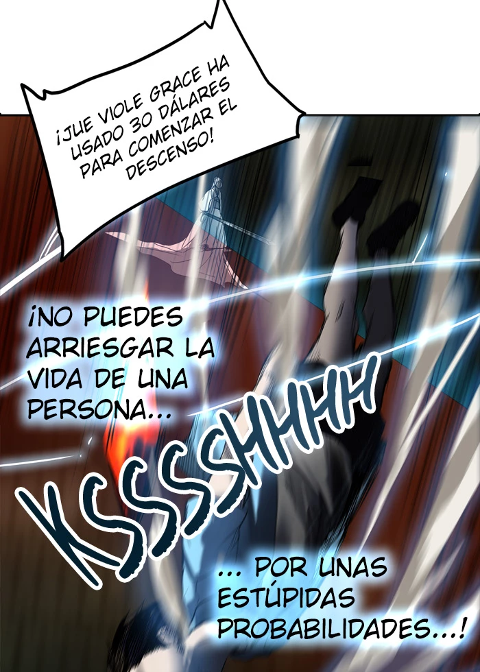 El irregular - Capítulo 269 - Página 6 - LectorTMOo