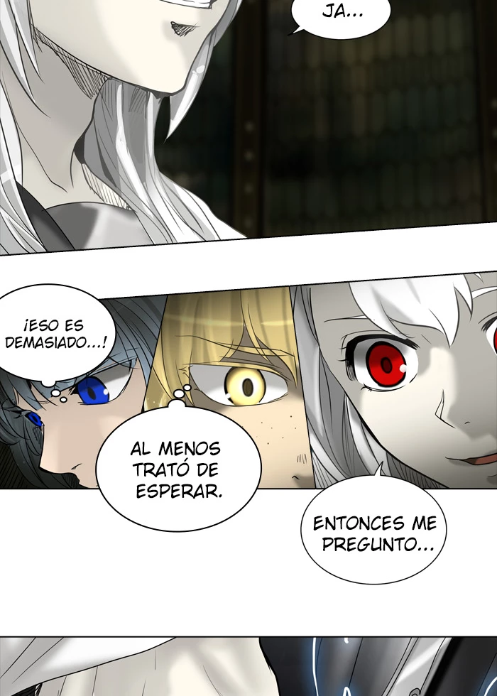 El irregular - Capítulo 269 - Página 9 - LectorTMOo