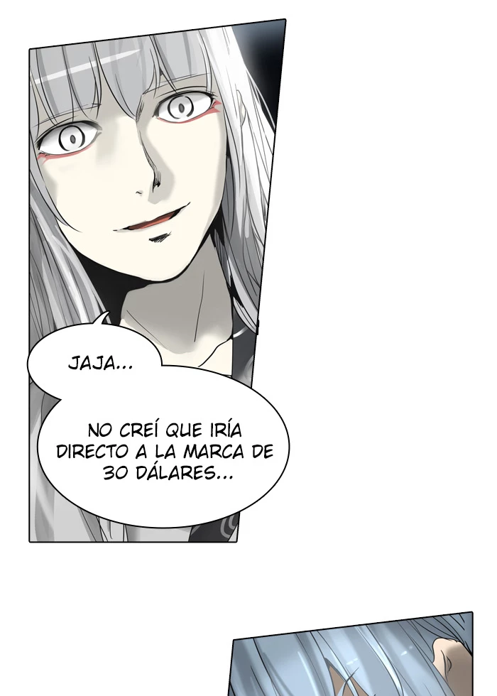El irregular - Capítulo 269 - Página 14 - LectorTMOo
