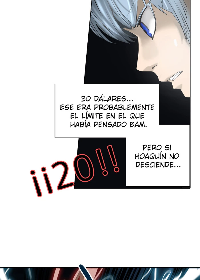 El irregular - Capítulo 269 - Página 15 - LectorTMOo