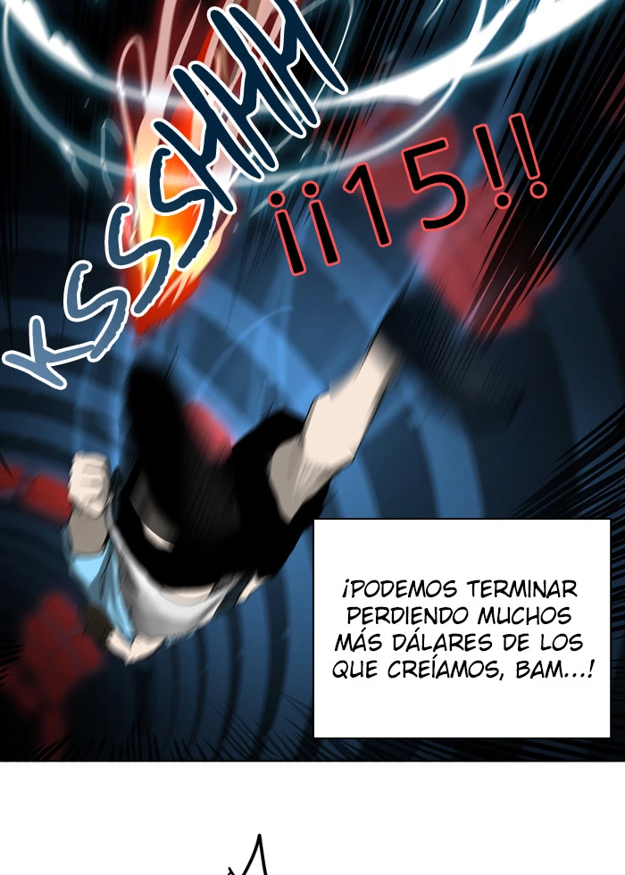 El irregular - Capítulo 269 - Página 16 - LectorTMOo