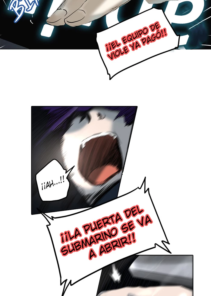 El irregular - Capítulo 269 - Página 18 - LectorTMOo